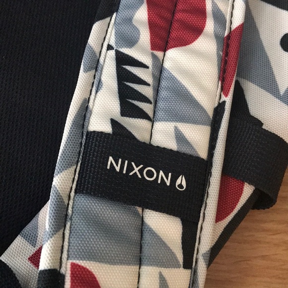 Nixon Swamis Backpack - Picture 3 of 5